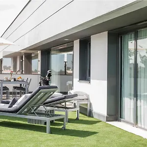 Aparthotel Sevilla, Alcalá de Guadaira