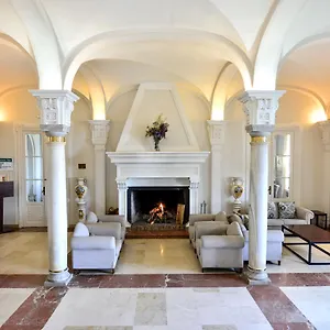 Hotel Oromana, Alcalá de Guadaira